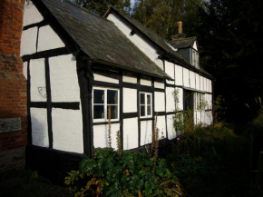 Chestnut Cottage